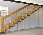 Construction et protection de vos escaliers par Escaliers Maisons à Lissac-et-Mouret